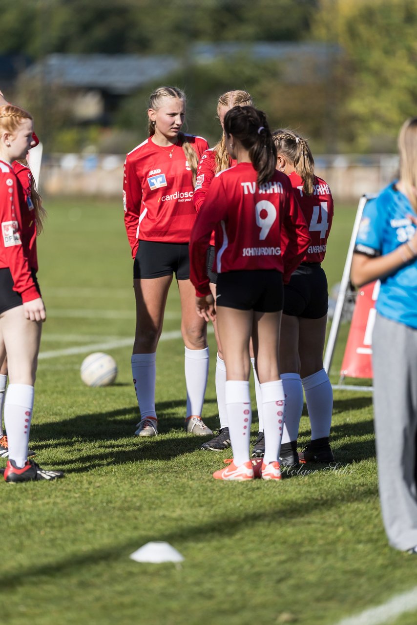 Bild 64 - wU16 Deutsche Meisterschaft